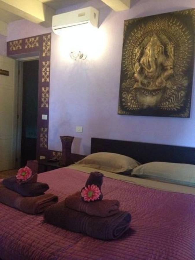 B&B Abracadabra Ghibullo Стая снимка