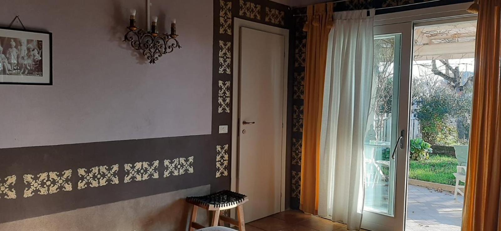 B&B Abracadabra Ghibullo Екстериор снимка